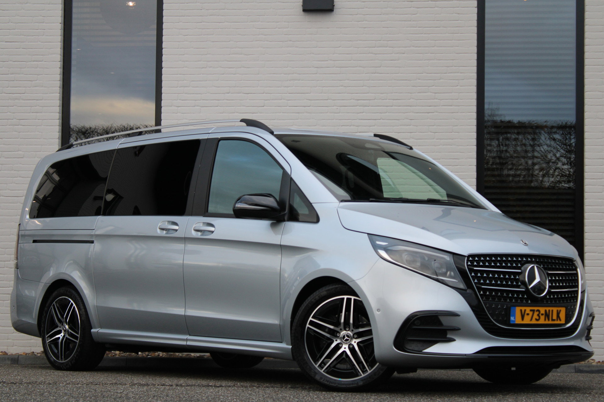 Mercedes-Benz V-Klasse V-73-NLK financial lease – Leaseprijzen.nl – afbeelding 1 Mercedes-Benz V-Klasse V-73-NLK financial lease – Leaseprijzen.nl – afbeelding 1