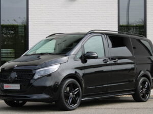 Mercedes-Benz V-Klasse V-77-PJN financial lease – Leaseprijzen.nl – afbeelding 2