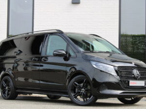 Mercedes-Benz V-Klasse V-77-PJN financial lease – Leaseprijzen.nl – afbeelding 1