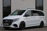 Mercedes-Benz V-Klasse V-78-PJN financial lease – Leaseprijzen.nl – afbeelding 2