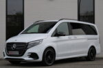 Mercedes-Benz V-Klasse V-78-PJN financial lease – Leaseprijzen.nl – afbeelding 2