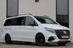 Mercedes-Benz V-Klasse V-78-PJN financial lease – Leaseprijzen.nl – afbeelding 1