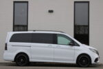 Mercedes-Benz V-Klasse V-78-PJN financial lease – Leaseprijzen.nl – afbeelding 5