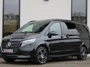Mercedes-Benz V-Klasse V-79-PBT financial lease – Leaseprijzen.nl – afbeelding 2
