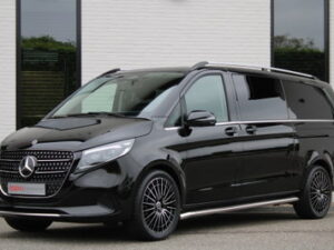 Mercedes-Benz V-Klasse V-79-PKZ financial lease – Leaseprijzen.nl – afbeelding 2