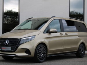 Mercedes-Benz V-Klasse V-82-NGR financial lease – Leaseprijzen.nl – afbeelding 2