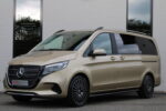 Mercedes-Benz V-Klasse V-82-NGR financial lease – Leaseprijzen.nl – afbeelding 2