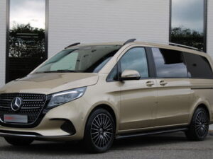 Mercedes-Benz V-Klasse V-82-NGR financial lease – Leaseprijzen.nl – afbeelding 2