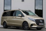 Mercedes-Benz V-Klasse V-82-NGR financial lease – Leaseprijzen.nl – afbeelding 1