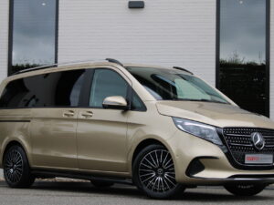 Mercedes-Benz V-Klasse V-82-NGR financial lease – Leaseprijzen.nl – afbeelding 1
