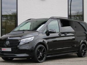 Mercedes-Benz V-Klasse V-82-PJR financial lease – Leaseprijzen.nl – afbeelding 2