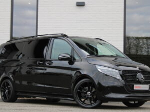 Mercedes-Benz V-Klasse V-82-PJR financial lease – Leaseprijzen.nl – afbeelding 1