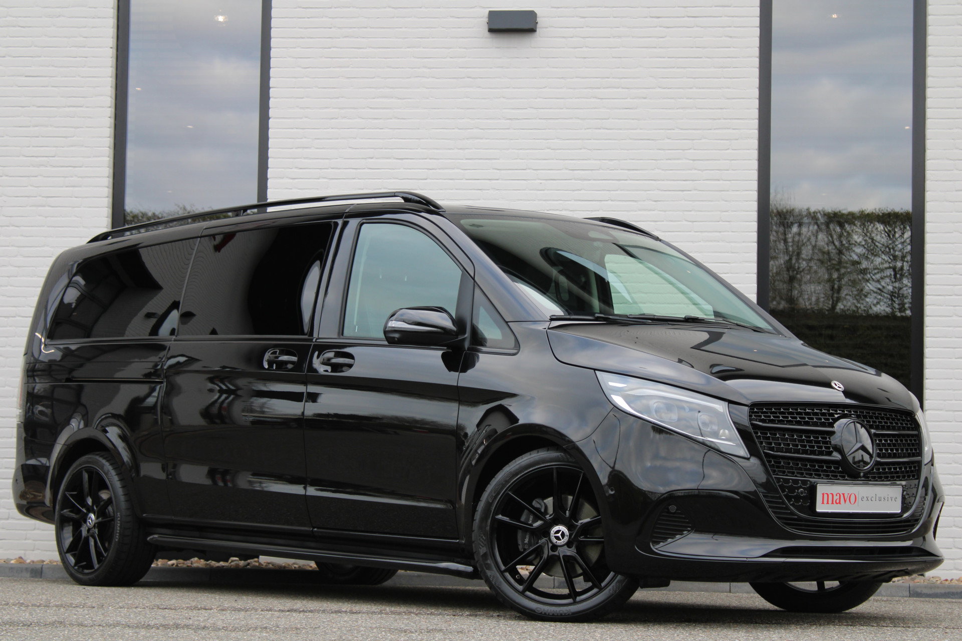 Mercedes-Benz V-Klasse V-82-PJR financial lease – Leaseprijzen.nl – afbeelding 1 Mercedes-Benz V-Klasse V-82-PJR financial lease – Leaseprijzen.nl – afbeelding 1