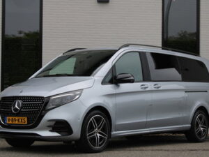 Mercedes-Benz V-Klasse V-89-KXS financial lease – Leaseprijzen.nl – afbeelding 2