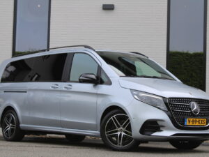 Mercedes-Benz V-Klasse V-89-KXS financial lease – Leaseprijzen.nl – afbeelding 1