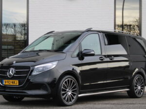 Mercedes-Benz V-Klasse V-92-NKJ financial lease – Leaseprijzen.nl – afbeelding 2