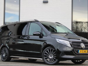 Mercedes-Benz V-Klasse V-92-NKJ financial lease – Leaseprijzen.nl – afbeelding 1
