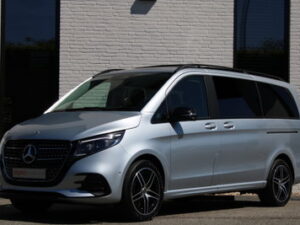 Mercedes-Benz V-Klasse V-94-PLX financial lease – Leaseprijzen.nl – afbeelding 2