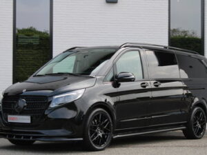 Mercedes-Benz V-Klasse V-96-PKJ financial lease – Leaseprijzen.nl – afbeelding 2