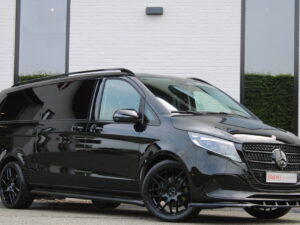 Mercedes-Benz V-Klasse V-96-PKJ financial lease – Leaseprijzen.nl – afbeelding 1