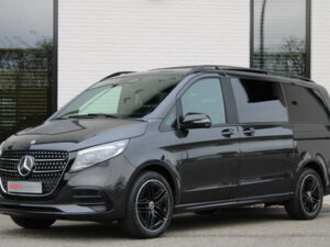 Mercedes-Benz V-Klasse V-97-PHS financial lease – Leaseprijzen.nl – afbeelding 2