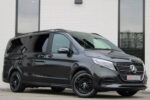 Mercedes-Benz V-Klasse V-97-PHS financial lease – Leaseprijzen.nl – afbeelding 1