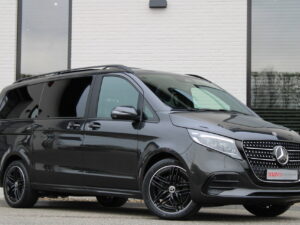Mercedes-Benz V-Klasse V-97-PHS financial lease – Leaseprijzen.nl – afbeelding 1