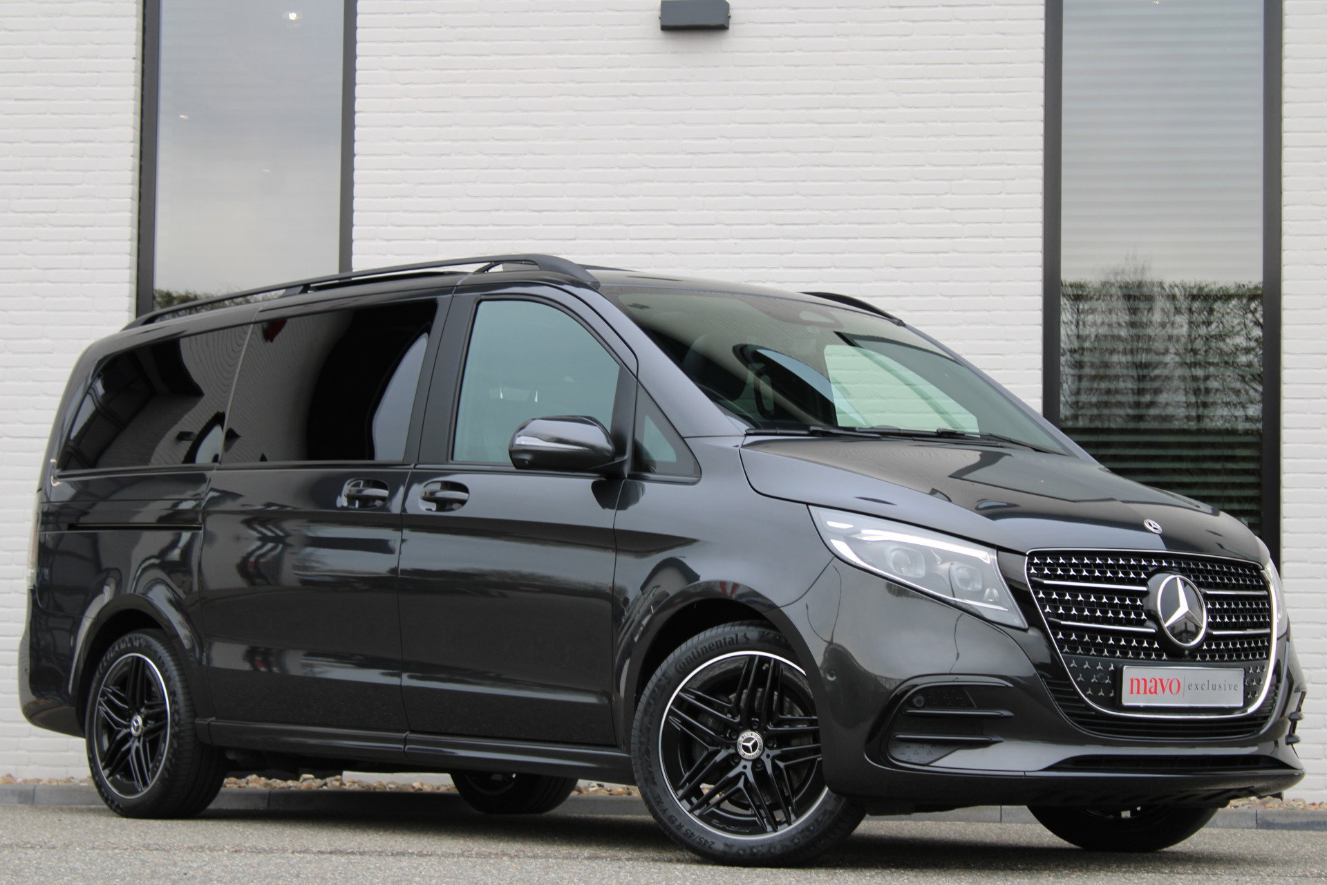 Mercedes-Benz V-Klasse V-97-PHS financial lease – Leaseprijzen.nl – afbeelding 1 Mercedes-Benz V-Klasse V-97-PHS financial lease – Leaseprijzen.nl – afbeelding 1