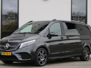 Mercedes-Benz V-Klasse VXX-96-R financial lease – Leaseprijzen.nl – afbeelding 2