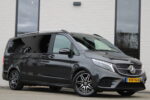 Mercedes-Benz V-Klasse VXX-96-R financial lease – Leaseprijzen.nl – afbeelding 1