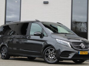 Mercedes-Benz V-Klasse VXX-96-R financial lease – Leaseprijzen.nl – afbeelding 1