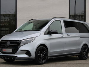 Mercedes-Benz Vito 433355 financial lease – Leaseprijzen.nl – afbeelding 2