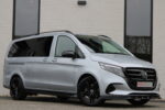 Mercedes-Benz Vito 433355 financial lease – Leaseprijzen.nl – afbeelding 1