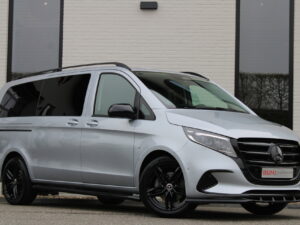Mercedes-Benz Vito 433355 financial lease – Leaseprijzen.nl – afbeelding 1