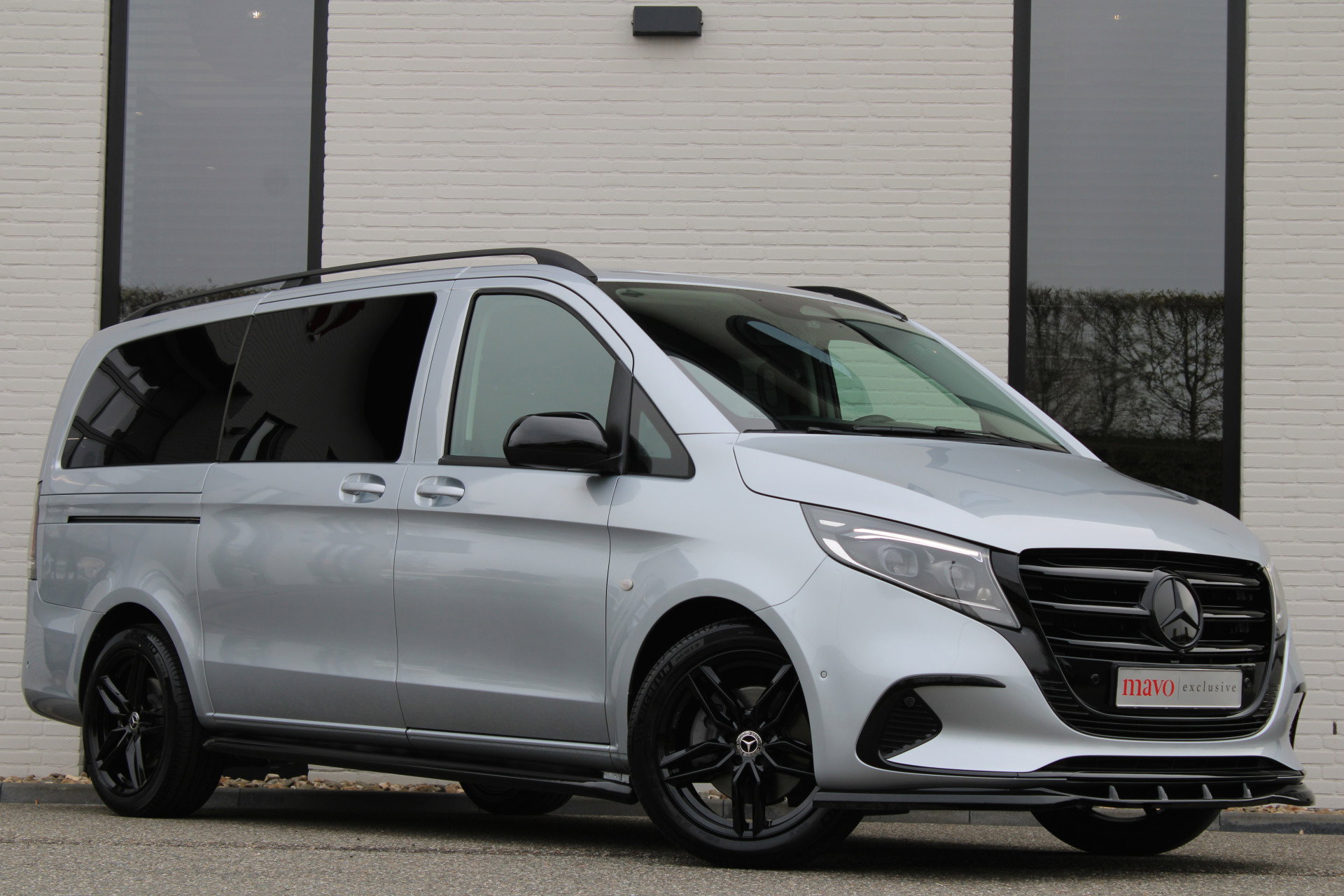 Mercedes-Benz Vito 433355 financial lease – Leaseprijzen.nl – afbeelding 1 Mercedes-Benz Vito 433355 financial lease – Leaseprijzen.nl – afbeelding 1