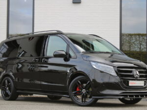 Mercedes-Benz Vito 436593 financial lease – Leaseprijzen.nl – afbeelding 1