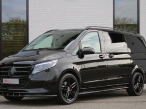 Mercedes-Benz Vito 437065 financial lease – Leaseprijzen.nl – afbeelding 2