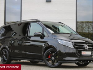Mercedes-Benz Vito 437065 financial lease – Leaseprijzen.nl – afbeelding 1
