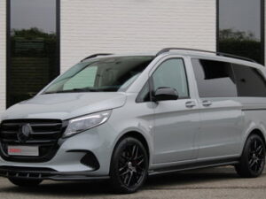 Mercedes-Benz Vito 438254 financial lease – Leaseprijzen.nl – afbeelding 2