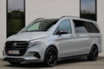 Mercedes-Benz Vito 438902 financial lease – Leaseprijzen.nl – afbeelding 2