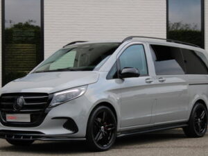 Mercedes-Benz Vito 438902 financial lease – Leaseprijzen.nl – afbeelding 2