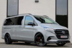 Mercedes-Benz Vito 438902 financial lease – Leaseprijzen.nl – afbeelding 1