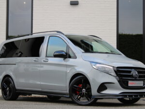Mercedes-Benz Vito 438902 financial lease – Leaseprijzen.nl – afbeelding 1