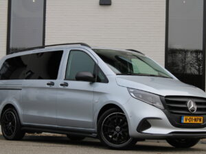 Mercedes-Benz Vito V-01-NPN financial lease – Leaseprijzen.nl – afbeelding 1