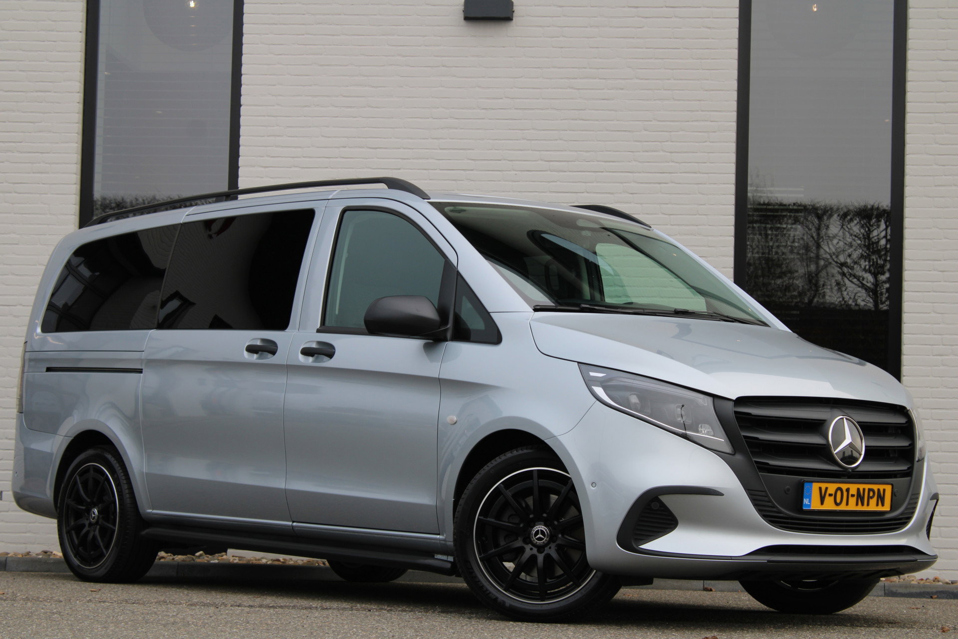 Mercedes-Benz Vito V-01-NPN financial lease – Leaseprijzen.nl – afbeelding 1 Mercedes-Benz Vito V-01-NPN financial lease – Leaseprijzen.nl – afbeelding 1