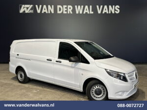 Mercedes-Benz Vito V-15-PKV financial lease – Leaseprijzen.nl – afbeelding 1