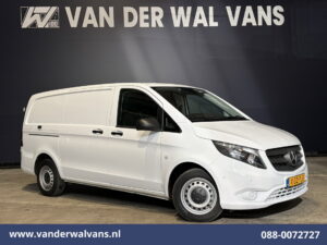 Mercedes-Benz Vito V-32-PJB financial lease – Leaseprijzen.nl – afbeelding 1
