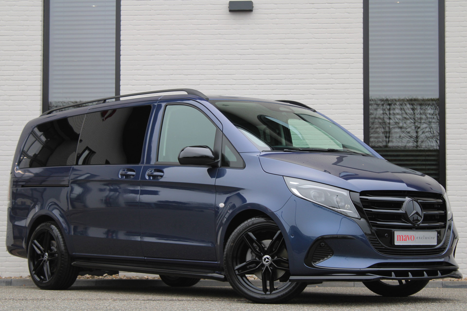 Mercedes-Benz Vito V-35-PHP financial lease – Leaseprijzen.nl – afbeelding 1 Mercedes-Benz Vito V-35-PHP financial lease – Leaseprijzen.nl – afbeelding 1