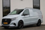 Mercedes-Benz Vito V-42-LSJ financial lease – Leaseprijzen.nl – afbeelding 2