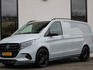 Mercedes-Benz Vito V-42-LSJ financial lease – Leaseprijzen.nl – afbeelding 2